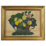 1210-71_Theorem, Paper, Basket of Fruit