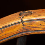 632-145_14_Chairs,-Six-Braceback-Bowback-Windsors_chair-2_detail-1
