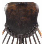 632-145_6_Chairs,-Six-Braceback-Bowback-Windsors_seat