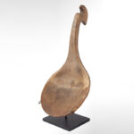 314-106_2_Ladle,-Beaver-Effigy_view-2