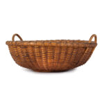314-63_2_Basket,-Nantucket,-Pie-Form,-Pinkham_view-2