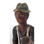 314-65_5_Carving,-Man-with-Pail_detail-1