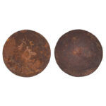314-71_4_Lamps,-Pair,-Fatlamps,-Gimbled_base