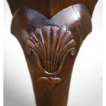 449-30_4_Highboy, Bonnet Top, Boston_detail
