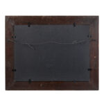 879-127_3_Bull on Panel