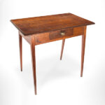 Table,-Federal,-Drawer,-Birch-&-Cherry_view-2_271-39