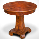 1079-35_2_Table-Center-Faux-Graining_view-2.jpg