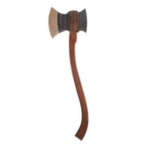 Abraham Lincoln: Rail Splitter Parade Ax Inventory Thumbnail