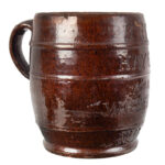 1121-55_2_Redware-Tankard-Hayes-Wheeler.jpg