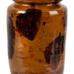 1256-114_3_Redware-Jar-MA_view-3.jpg