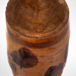 1256-114_4_Redware-Jar-MA_view-4.jpg