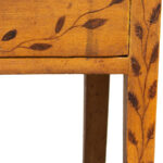 1293-6_4_Table-Writing-Mustard-Vine-Decoration_view-3.jpg
