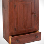 1298-3_2_Cupboard-Red-Black-Grain-Painted-Raised-Panel_view-2.jpg