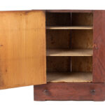 1298-3_3_Cupboard-Red-Black-Grain-Painted-Raised-Panel_view-3.jpg