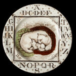 1350-5_Plate-ABC-Animal-Series-Bear-Cubs.jpg