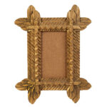1400-21_Tramp-Art-Frame.-Gold-Crossed-Feathers.jpg
