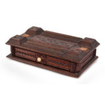 1400-35_Tramp-Art-Low-Wide-Box-Chip-Carved-Panels-Early-Cigar-Box-Remnants.jpg