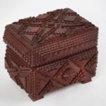 1400-37_Tramp-Art-Box-Thick-Walled-Geometric-Notched-Layering-Pinwheel-Medallions_1.jpg