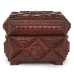 1400-37_Tramp-Art-Box-Thick-Walled-Geometric-Notched-Layering-Pinwheel-Medallions_2.jpg