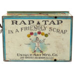 1457-3_3_Rap-&-Tap,-Boxing-Tin-Toy,-F-Strauss