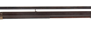 Wesson & Prescott Target Rifle, Original Owner Identified Listed in Edwin Wesson’s Daybook Inventory Thumbnail