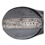 308-669_10_Revolver,-Cased,-Smith-&-Wesson,-Engraved-