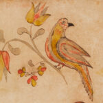 505-206_2_Watercolor-German-Birth-Record_detail-2.jpg