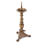 660-46_1_Trifid-Pricket-Stick-Bronze_view-1.jpg