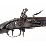 728-151_3_Contract-Musket-1798-Scituate-RI-Dated-1800_lock-plate.jpg