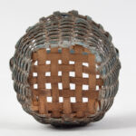 879-187_4_Basket-Mini-Blue-Square-Bottom_view-4.jpg