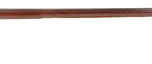 Antique, Percussion Fowler, Boston, “The Last American Long Fowler”, Fine Condition William Read, Boston, Massachusetts, circa 1840-1850 Inventory Thumbnail