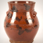Jar-Redware-Orange-Brown-Speckles_side-2_621-115.jpg