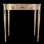 1480-7_1_Dressing-Table,-Paint-Decorated