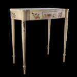 1480-7_3_Dressing-Table,-Paint-Decorated