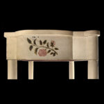 1480-7_8_Dressing-Table,-Paint-Decorated
