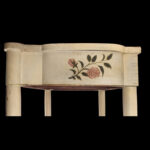 1480-7_9_Dressing-Table,-Paint-Decorated
