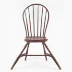 410-251_1_Bowback-Windsor-Chair,-Sculptural,-Red