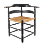 410-252_1_Corner-Chair,-Paddle-Arms,-Black