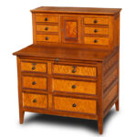 925-69_2_Shaker-Desk