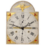 270-179_3_Tall-Clock,-Painted_face