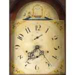 270-183_Pntd-Tall-Clock_8