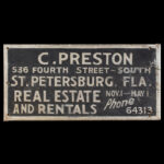 290-69_1_Sign,-Preston,-Black-&-White_side-1