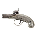 308-588_2_Derringer,-Engraved-Silver_facing-left