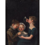505-156_2_Portrait,-The-Wood-Children