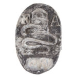 Firemark, Phila, circa 1827, Lead_505-173
