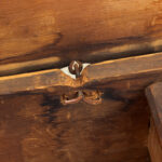 1403-60_4_Chest,-One-Drawer,-South-Shore,-MA,-Original-Red,-18th-Century