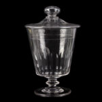 1466-85_Jar,-Lidded,-Conical-Cut-Panel,-Pittsburgh
