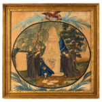 2222-46_1_Alexander-Hamilton-Memorial-Watercolor