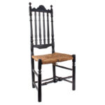 843-470_2_Bannister-Back-Chairs,-Assembled-Set-of-5