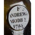 843-498_2_Bottle,-English-Seal,-F-Andrews,-1785